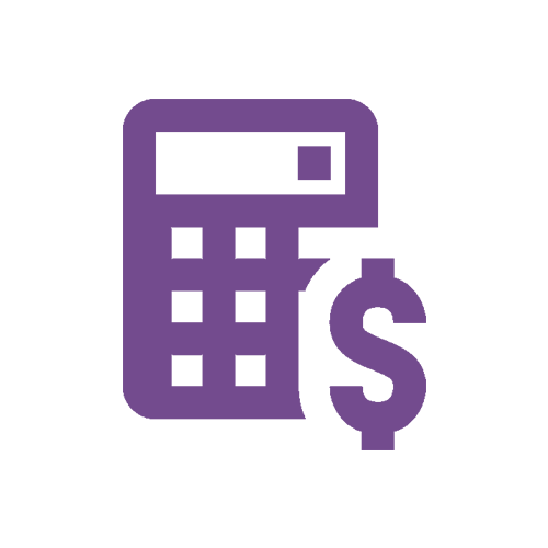 Reconstruction Cost Estimation