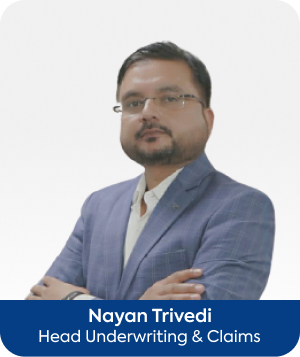 Nayan Trivedi